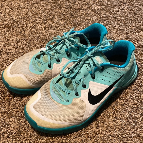 Nike Metcon - Picture 2 of 3